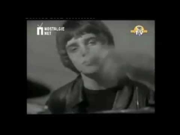 The Herd - From The Underworld (1967)