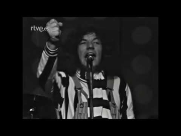 Geordie - Don´t Do That (1972)