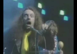 Jethro Tull - Living In The Past (1969)