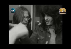 Ten Years After - Love Like A Man (1970)
