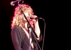 Led Zeppelin - Rock And Roll (1971)