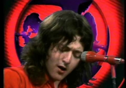 Rory Gallagher - Pistol Slapper Blues (1972)