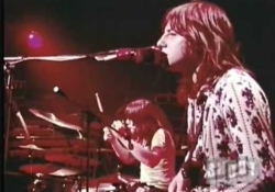 Emerson, Lake & Palmer - Knife-Edge (1970)
