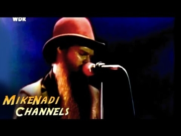 ZZ Top - El Diablo (1977)
