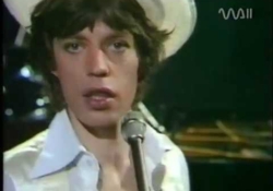 The Rolling Stones - Angie (1973)