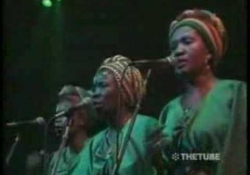 Bob Marley & The Wailers - Iron Lion Zion (1973)