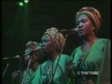 Bob Marley & The Wailers - Iron Lion Zion (1973)