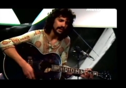 Cat Stevens - Lady D'Arbanville (1970)
