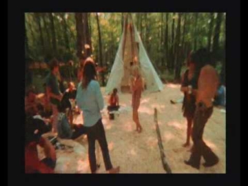 Canned Heat - Going Up The Country (1968)