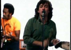 Eric Burdon & War - Tobacco Road (1970)