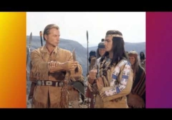 Martin Boettcher - Winnetou Melodie (1965)