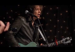The Waterboys - Glastonbury Song (1993)