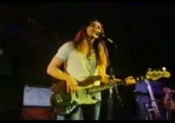 Poco - Rose Of Cimarron (1976)