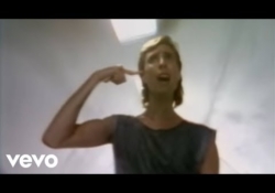 The Fixx - One Thing Leads To Another (1983)