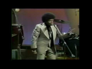 The Jimmy Castor Bunch - Troglodyte (1972)