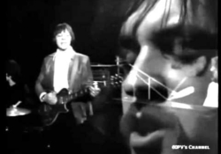 Procol Harum - A Salty Dog (1969)