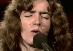 Wishbone Ash - Jail Bait (1971)