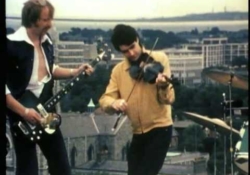 Horslips - King Of The Faries (1974)