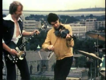 Horslips - King Of The Faries (1974)