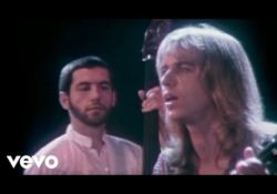 Styx - Boat On The River (1979)