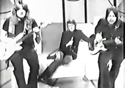 White Plains - When You Are A King (1971)