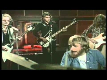 Wishbone Ash - Vas Dis (1971)