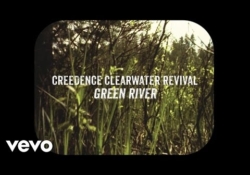 Creedence Clearwater Revival - Green River (1969)