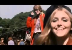 Eric Burdon & The Animals - Monterey (1968)