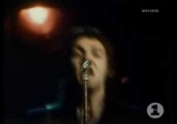 Wings - Hi Hi Hi (1972)