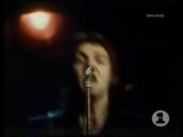 Wings - Hi Hi Hi (1972)