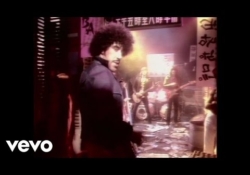 Thin Lizzy - Chinatown (1980)