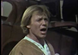 Barry McGuire - Eve Of Destruction (1965)