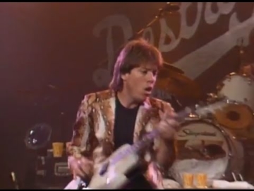 George Thorogood & The Destroyers - Who Do You Love? (1978)