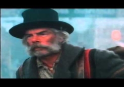 Lee Marvin - (I Was Born Under A) Wandrin` Star (1970)
