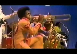 KC And The Sunshine Band - That's the Way (I Like It) (1975)