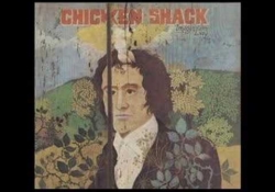Chicken Shack - I'd Rather Go Blind (1970)