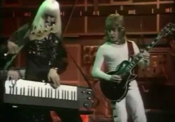 Edgar Winter Group - Frankenstein (1973