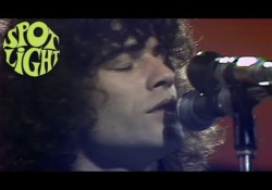 Nazareth - This Flight Tonight (1973)