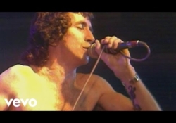 AC/DC - Bad Boy Boogie (1977)