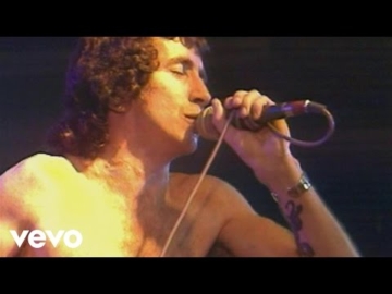 AC/DC - Bad Boy Boogie (1977)