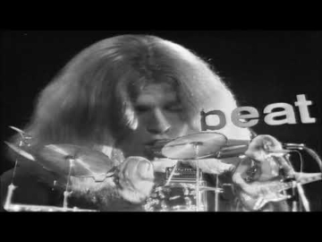 Blue Cheer - Summertime Blues (1968)