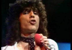 Sparks - This Town Ain't Big Enough For Both Of Us (1974)
