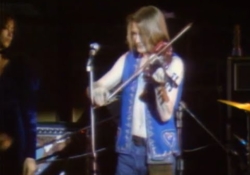 It's a Beautiful Day - Wasted Union Blues (1969)