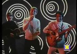 Los Bravos - Black Is Black (1966)