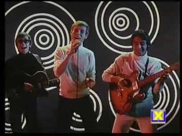 Los Bravos - Black Is Black (1966)