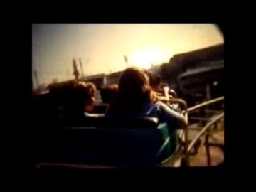 Os Noctàmbulos - The Day We Touched The Sun
