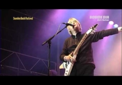 Savoy Brown - Boogie (1969)