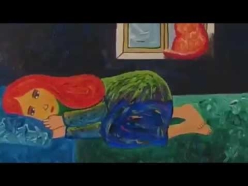 Pink Floyd - Julia Dream (1968)