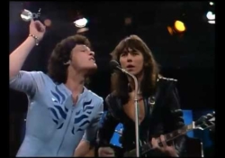 Golden Earring - Radar Love (1973)
