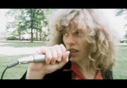 Omega - The Girl With The Pearl's Hair (1969)